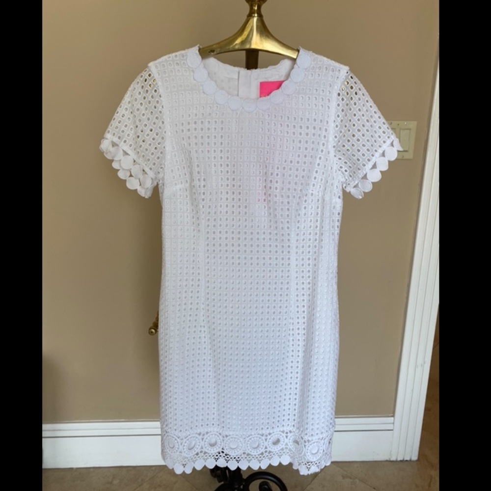 Lilly Pulitzer Dress BRAND NEW W/TAGS